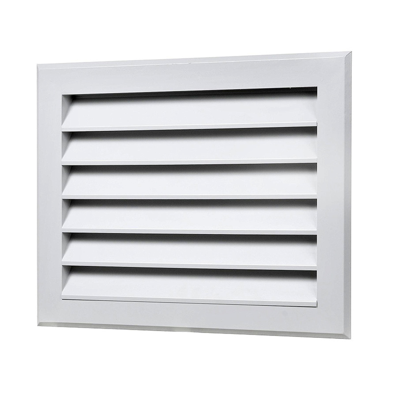 Решетка наружная алюминиевая EAL 700х400