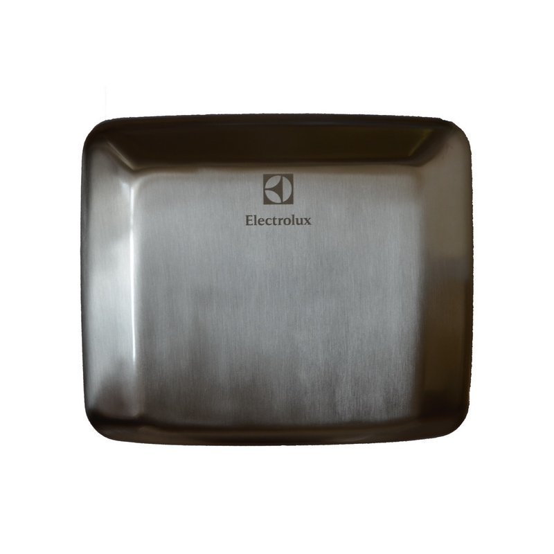 Сушилка для рук Electrolux EHDA-2500 антивандал, матовая сталь