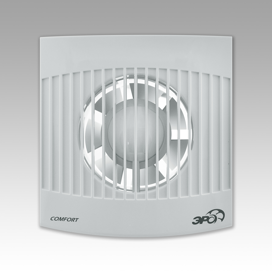 Вытяжной вентилятор ERA COMFORT 5 d125