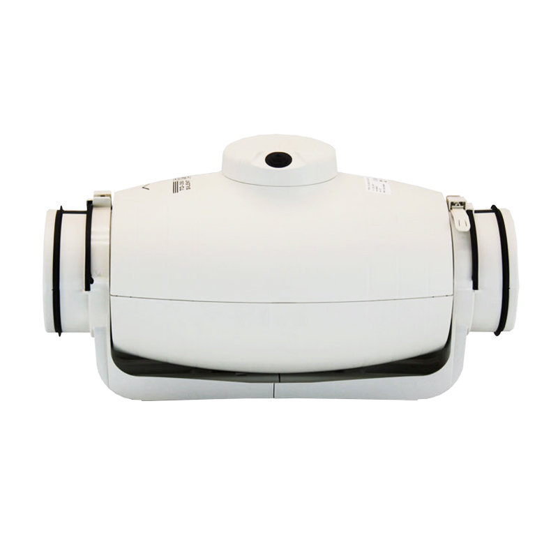 Энергоэффективный канальный вентилятор Soler Palau TD-1000/200 SILENT ECOWATT