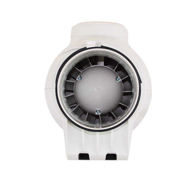 Энергоэффективный канальный вентилятор Soler Palau TD-1000/200 SILENT ECOWATT