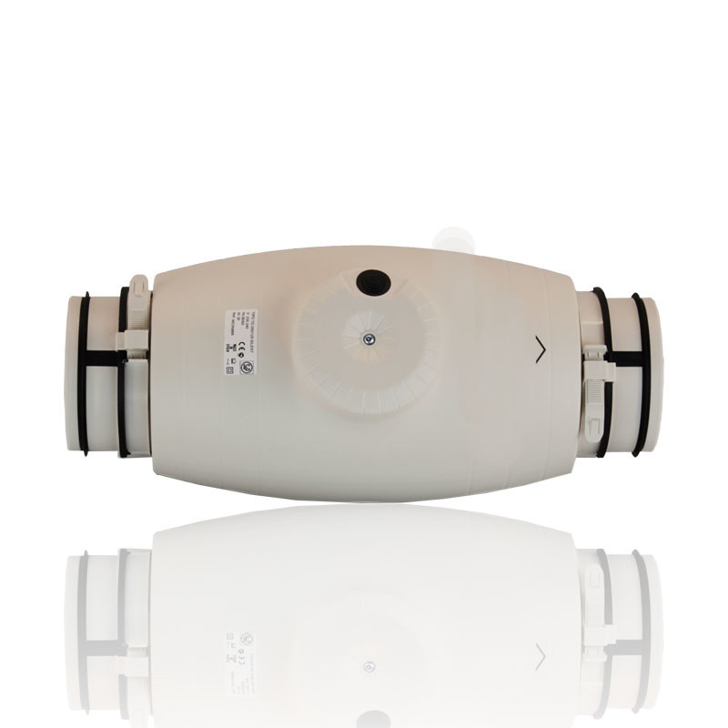 Канальный вентилятор Soler & Palau TD 250/100 Silent