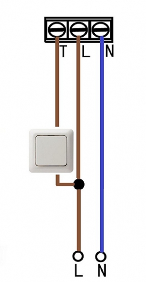 Накладной вентилятор Soler & Palau Decor 300CR (таймер)