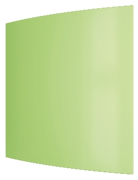 Панель декоративная QUADRO 4 Green tea, 172х172