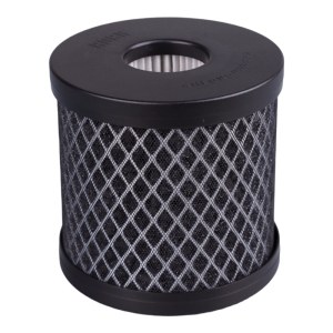 Мини-очиститель воздуха ROBA-01, white