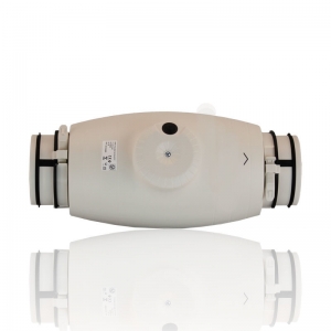 Канальный вентилятор Soler & Palau TD 250/100 Silent